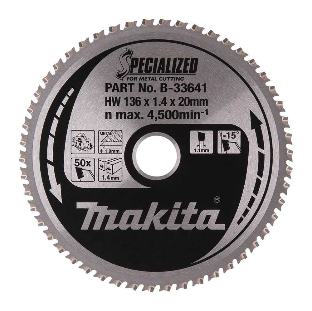 cirkelzaagblad hm makita