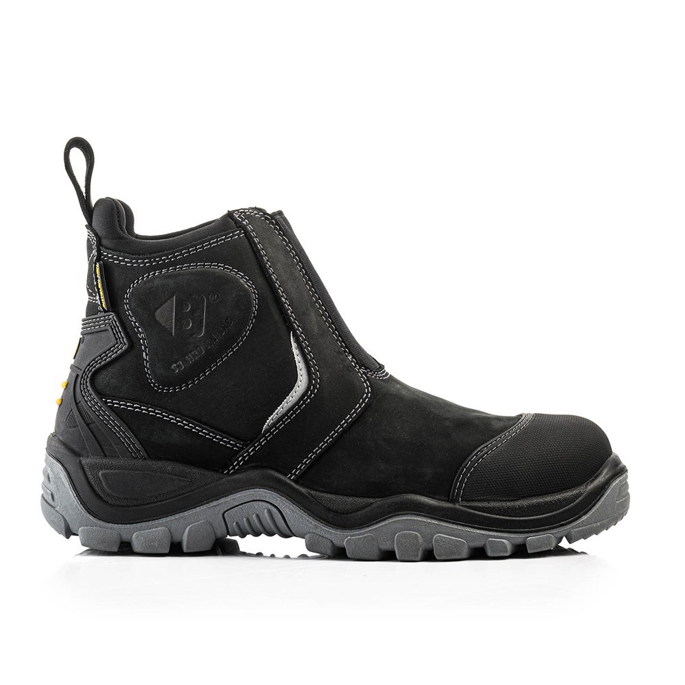veiligheidsschoenen buckbootz-3