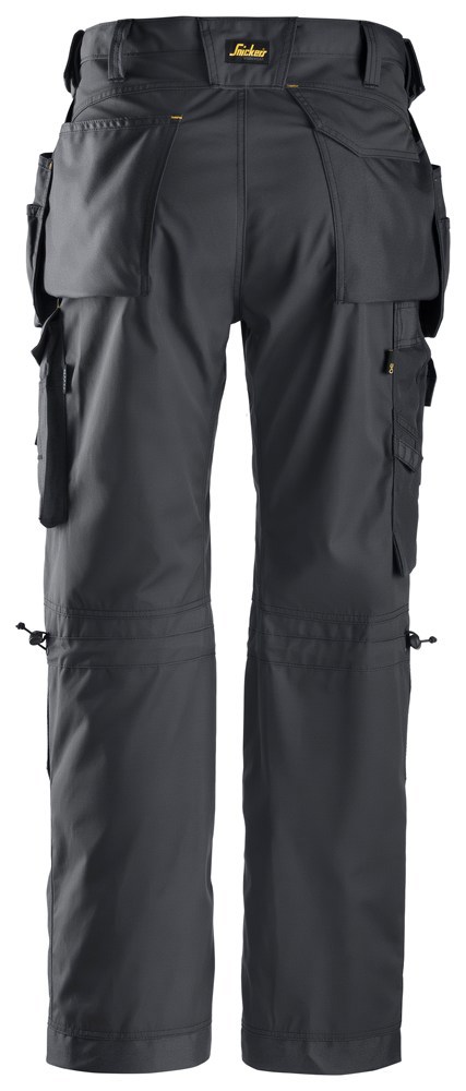 vloerleggersbroek ripstop snickers-3