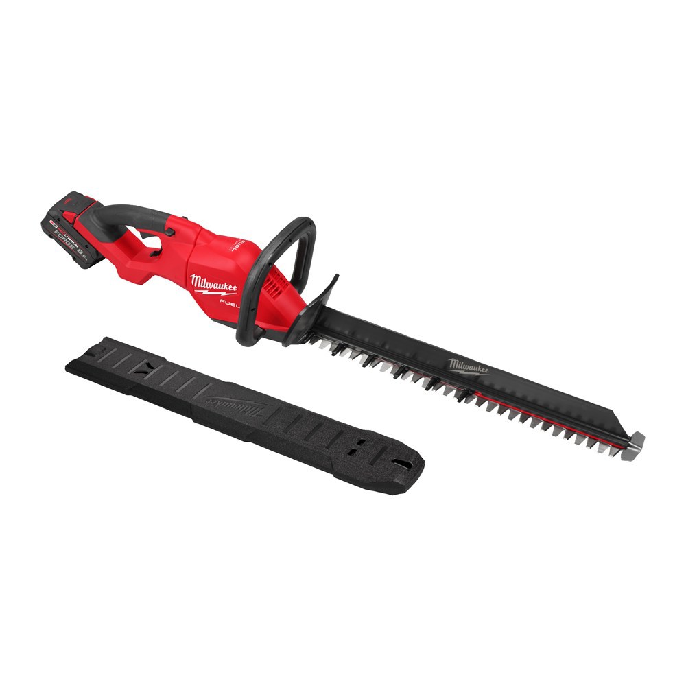 accu heggenschaar milwaukee 600mm-5