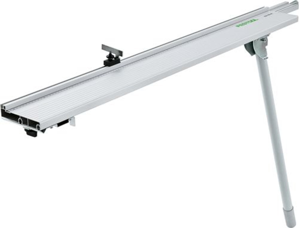 afkortaanslag festool