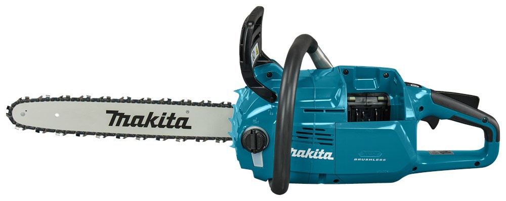 accu kettingzaagmachine makita 400mm-7