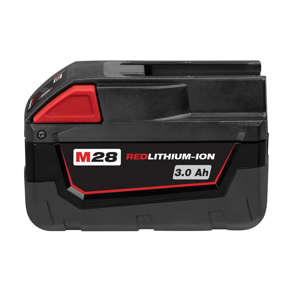 accu voor accumachine milwaukee