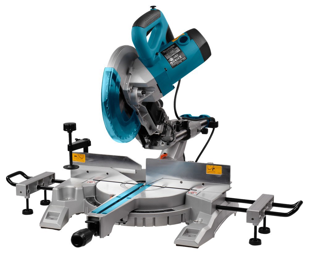 radiaal afkortzaagmachine makita 260mm-5
