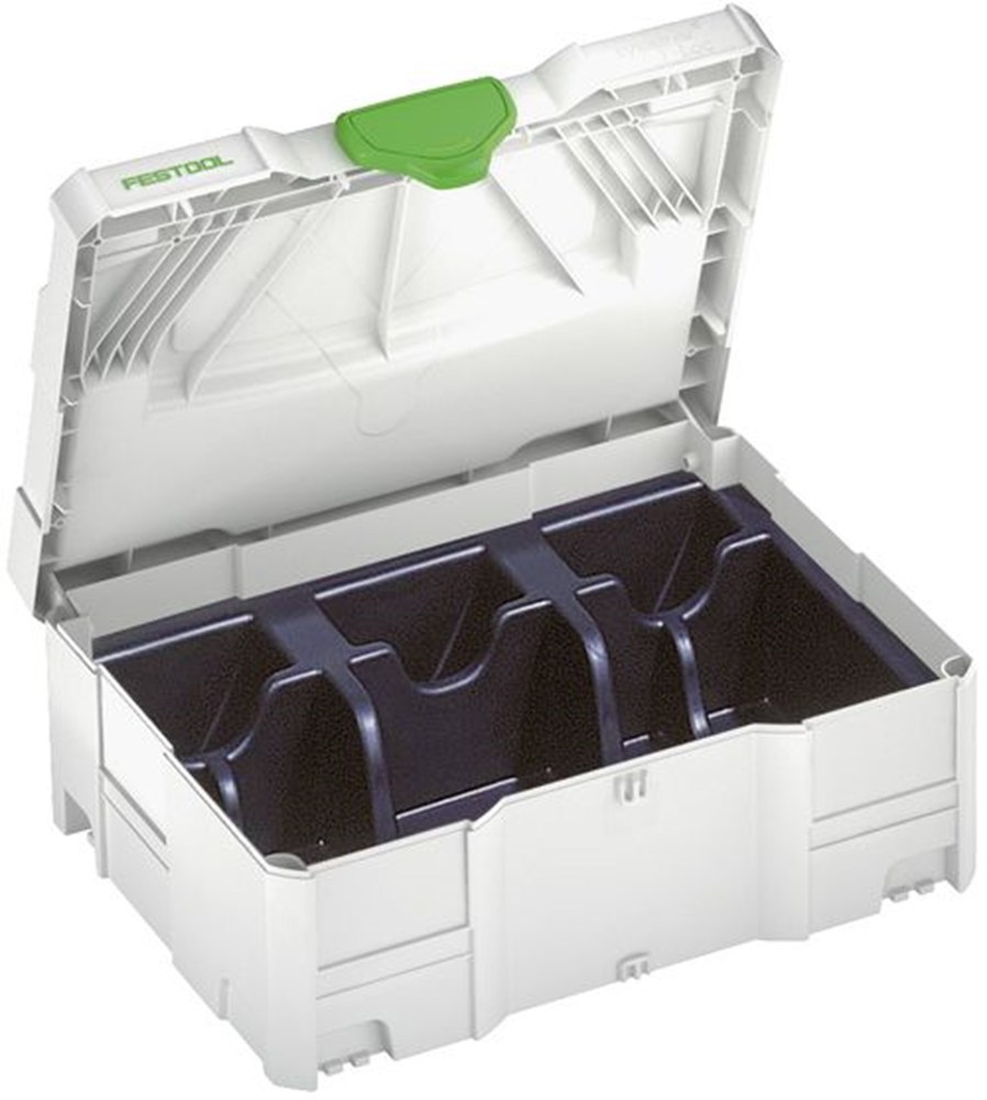 systainer³ t-loc festool