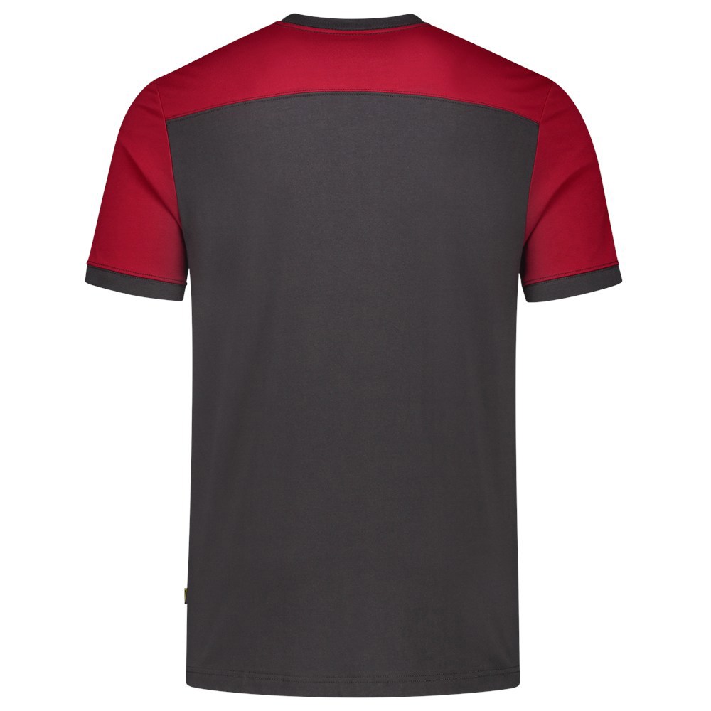 T-shirt bicolor naden tricorp-4