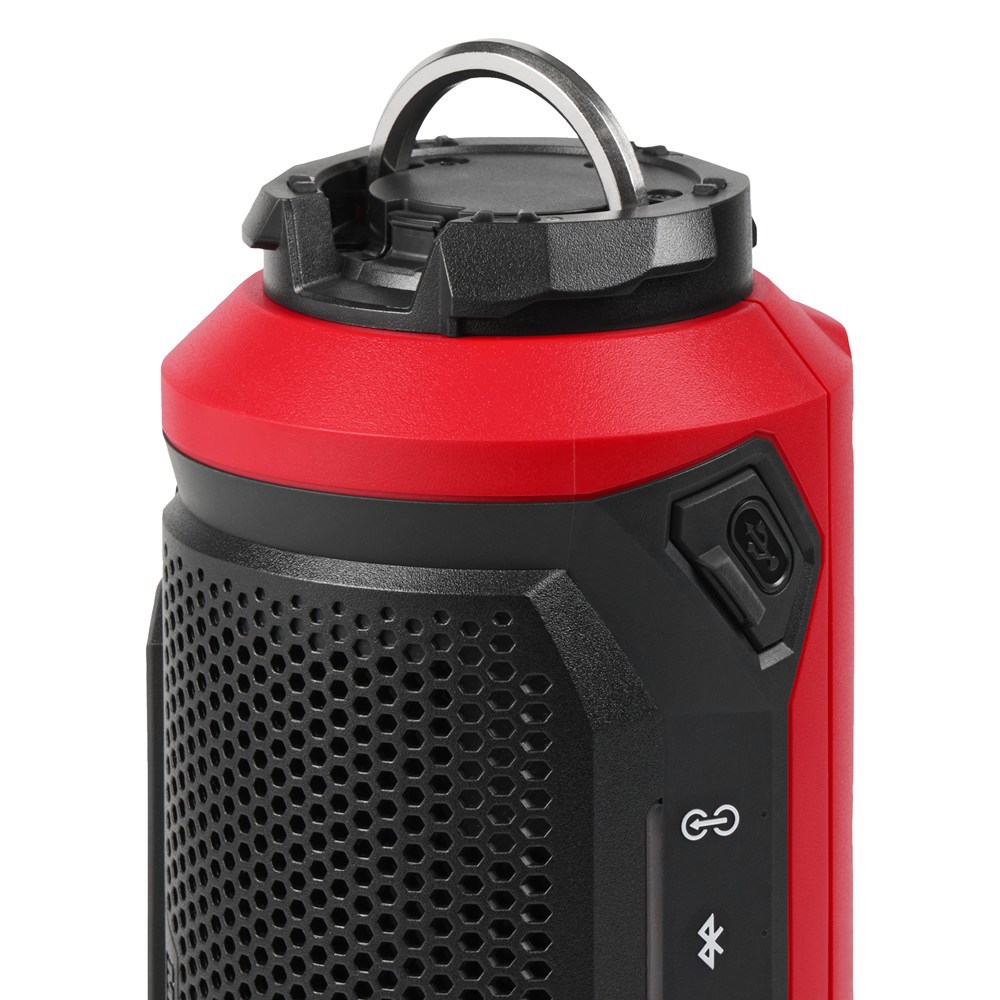 accu speaker bluetooth milwaukee-6