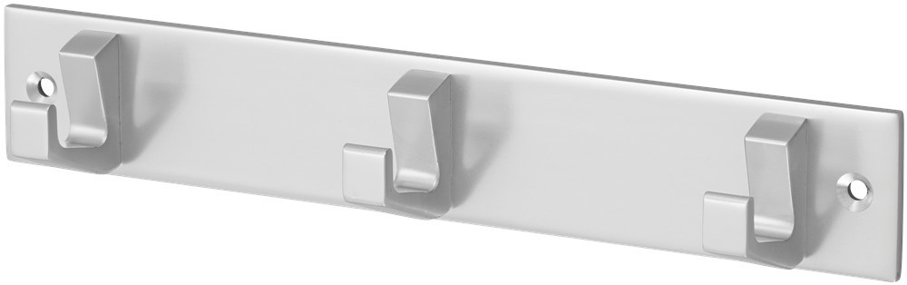 handdoekrek aluminium f1 hermeta