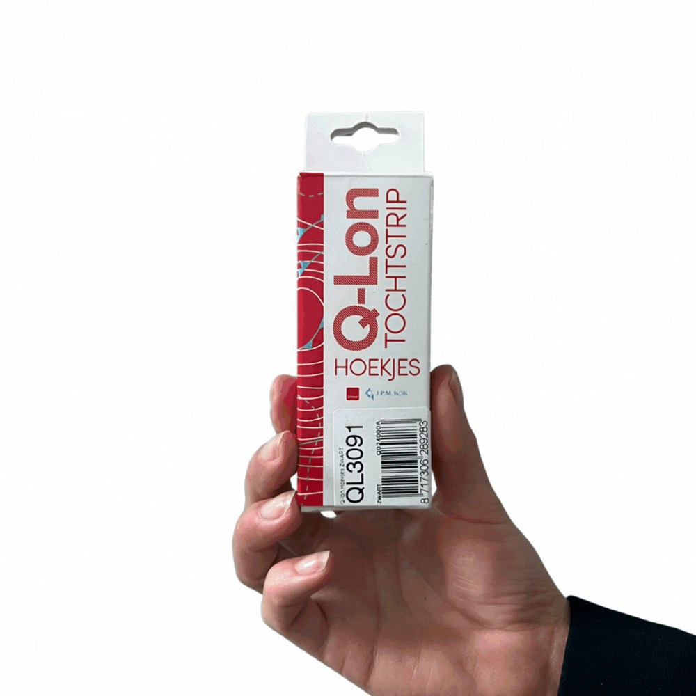 verstekhoekjes q-lon-4