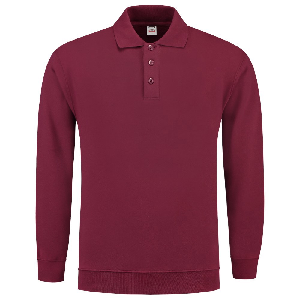 polosweater boord tricorp-4
