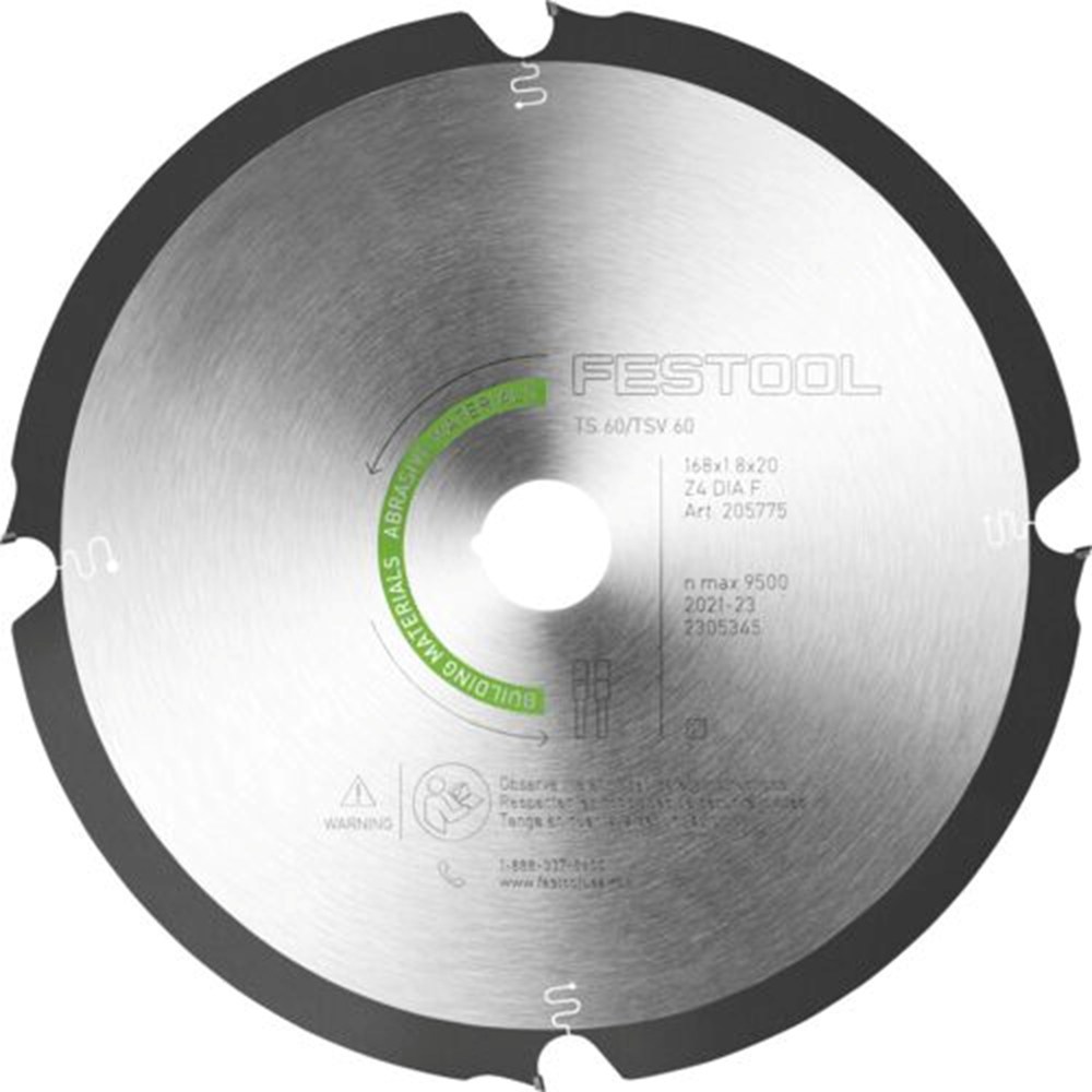 cirkelzaagblad dun pcd festool-6