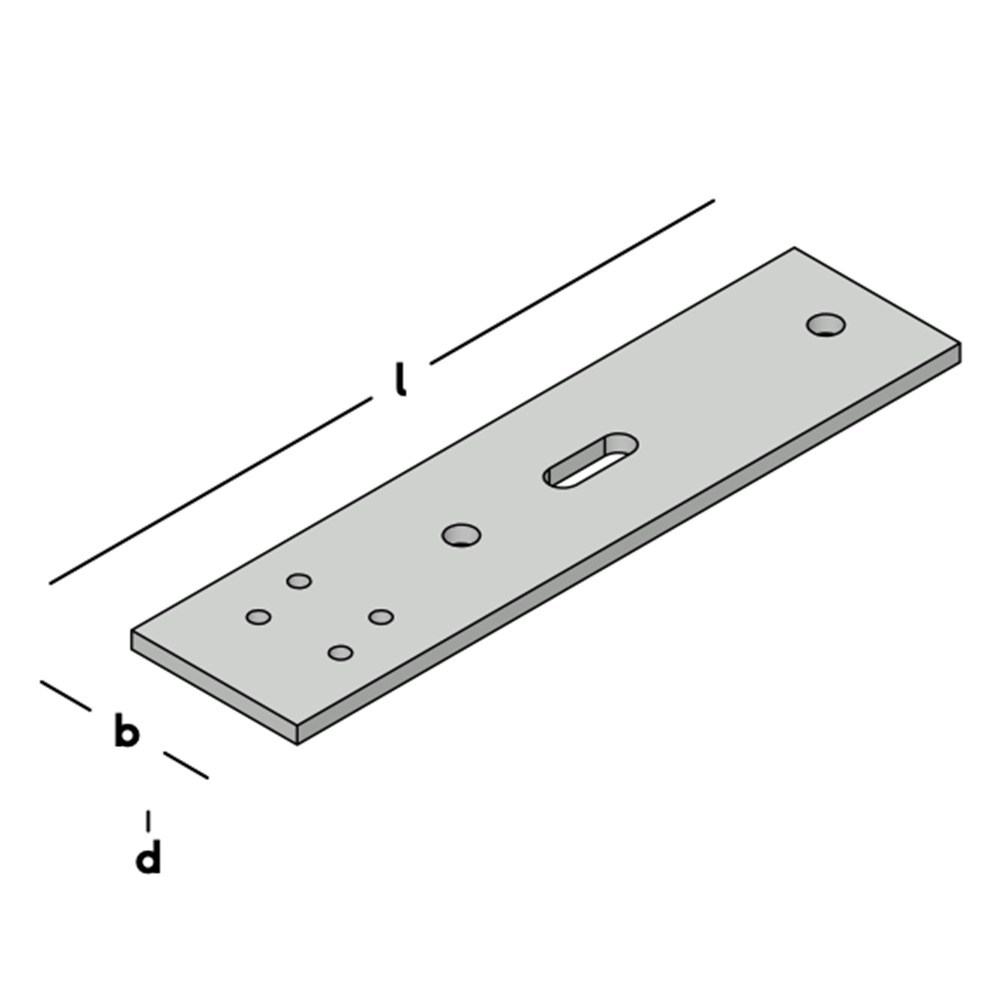 vloerelementstrip thvz-4