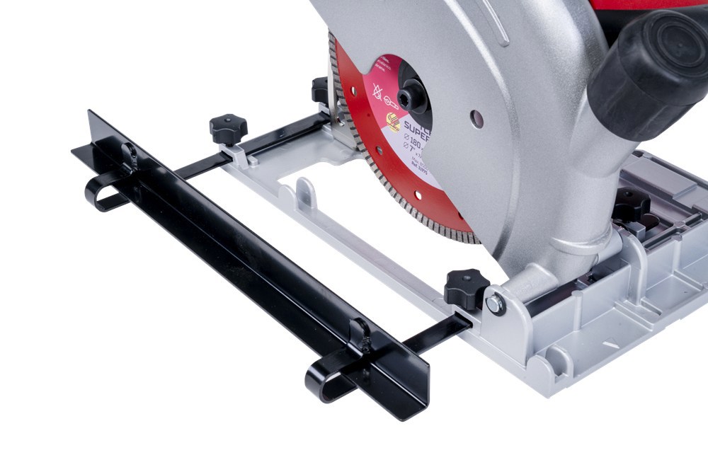 handtegelzaagmachine rubi-5