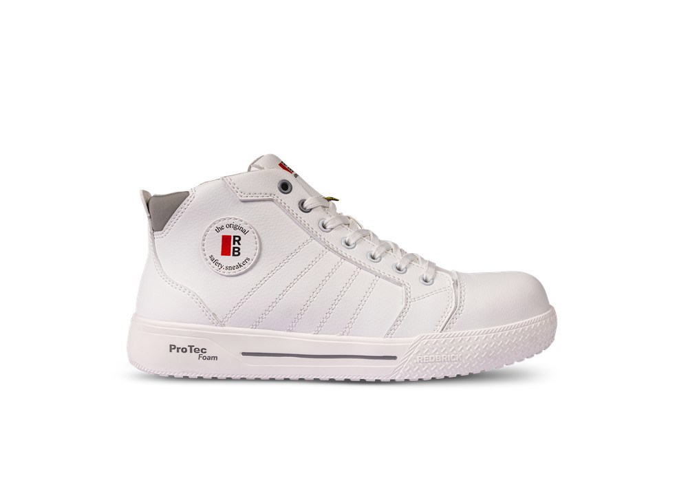 veiligheidsschoenen redbrick