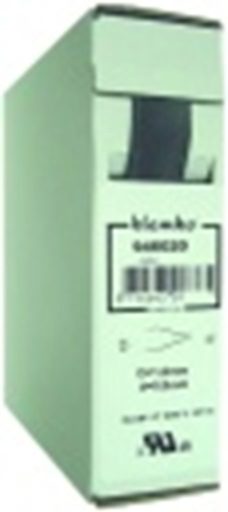 krimpkous zwart klemko-3