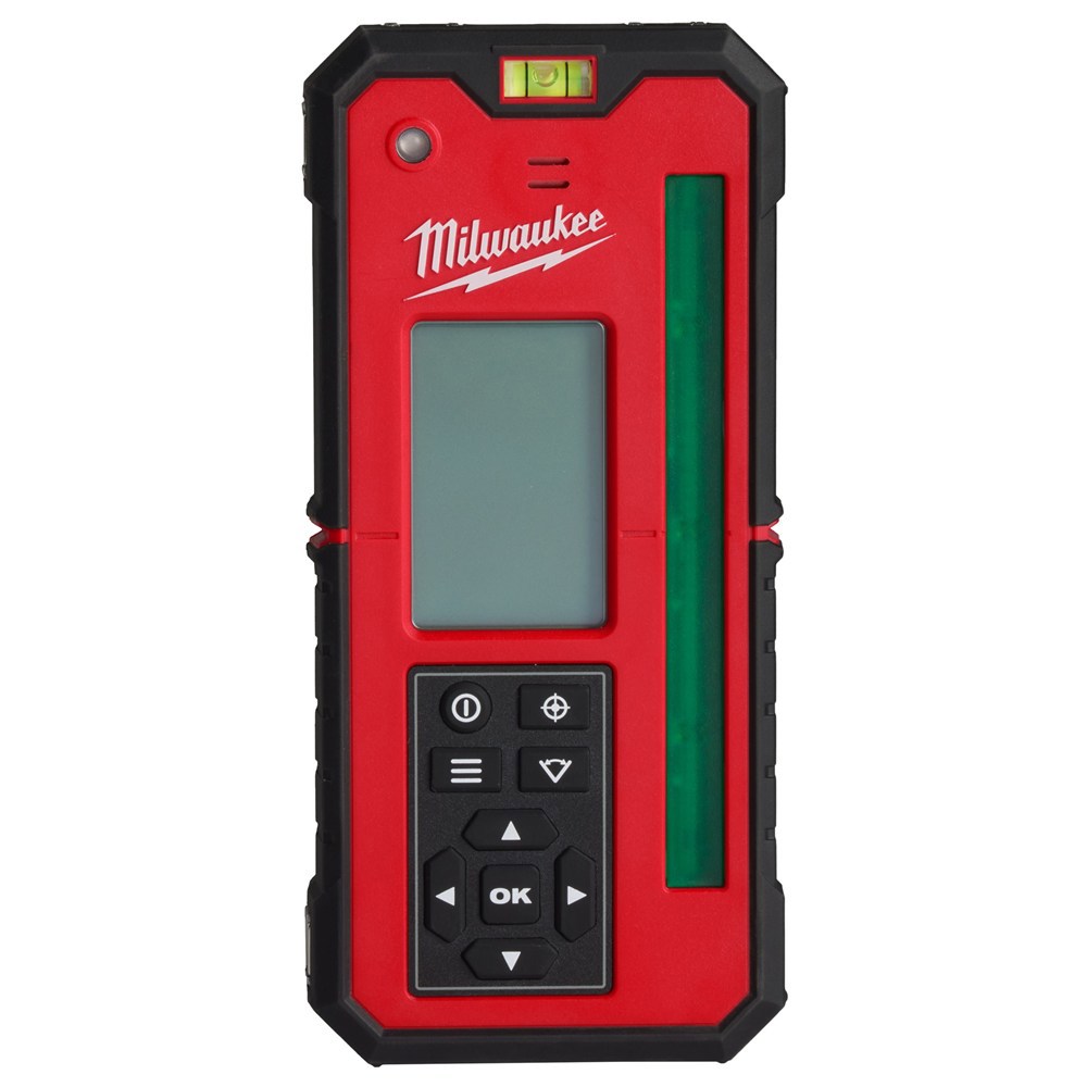 handontvanger milwaukee