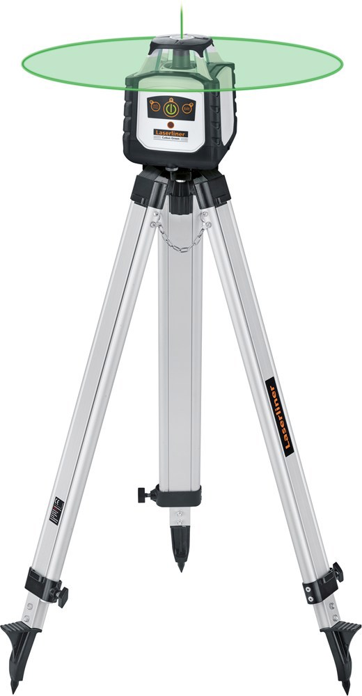 rotatielaser groen laserliner-19