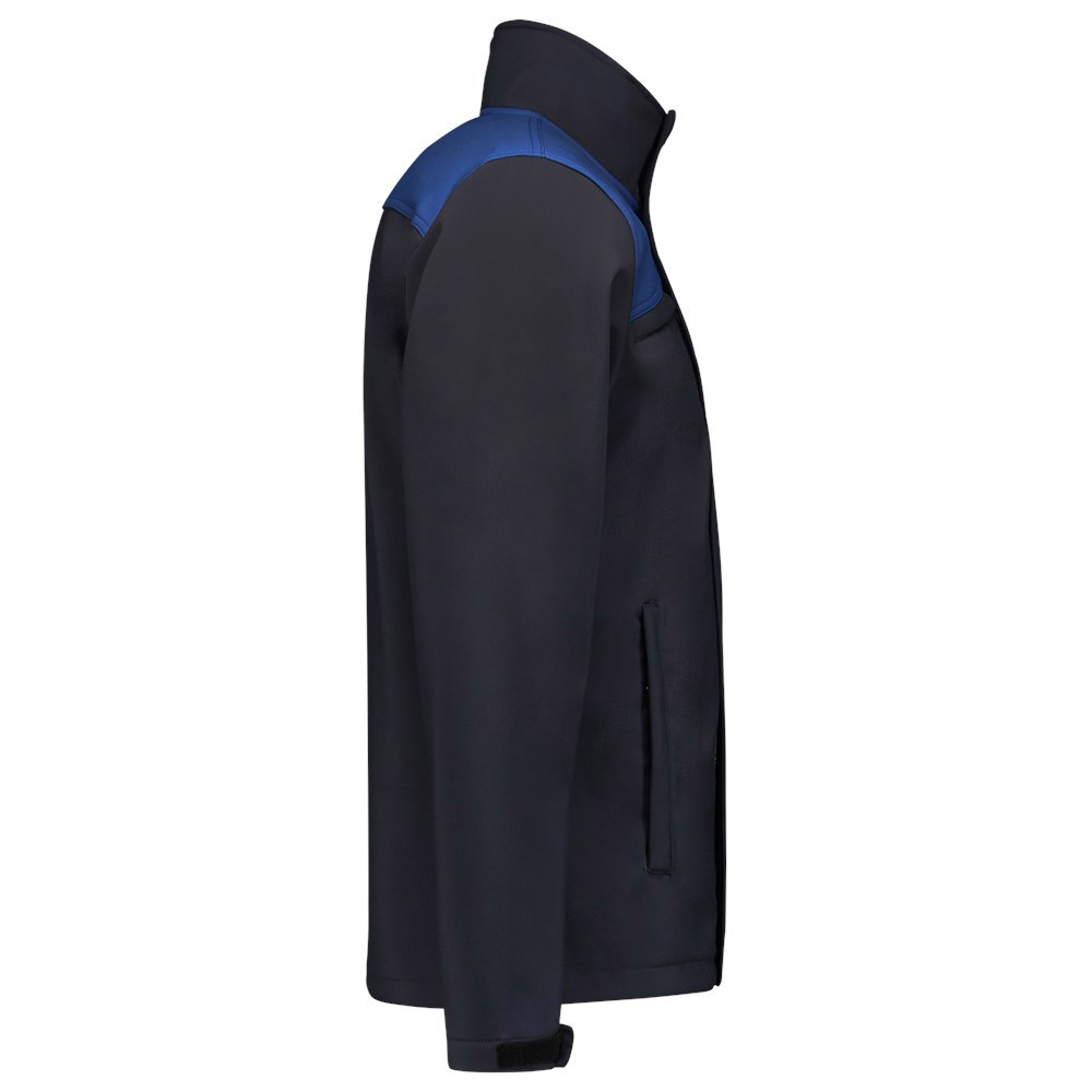 jack softshell bicolor naden tricorp-6