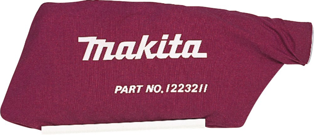 stofzak linnen makita