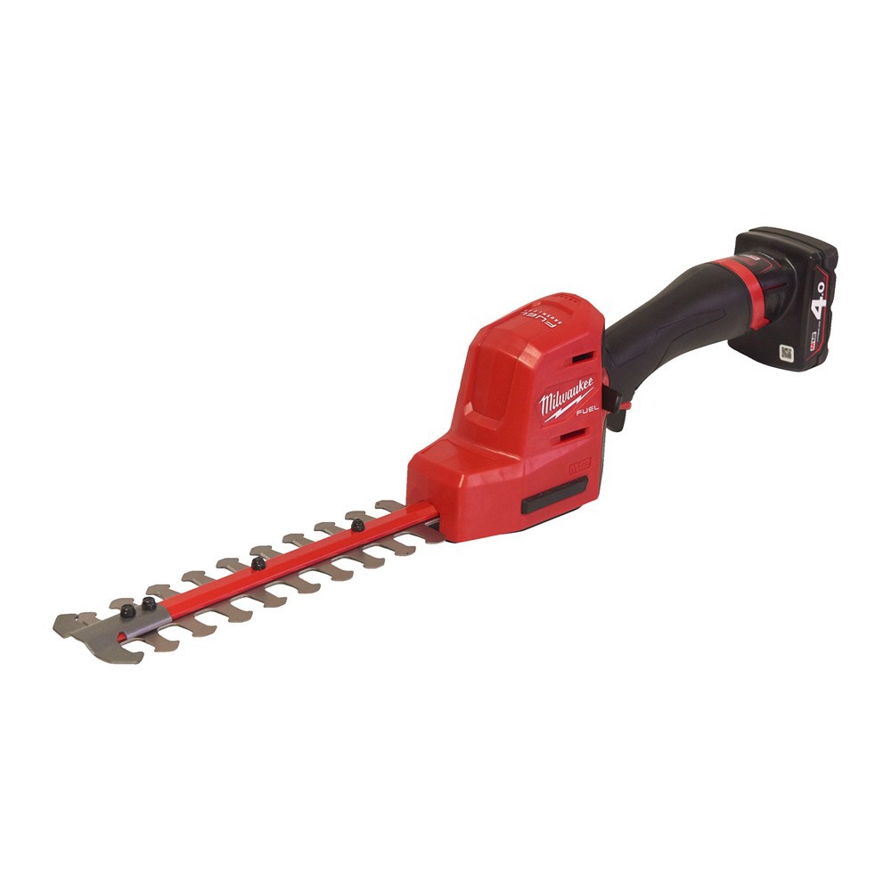 accu heggenschaar milwaukee 200mm-7