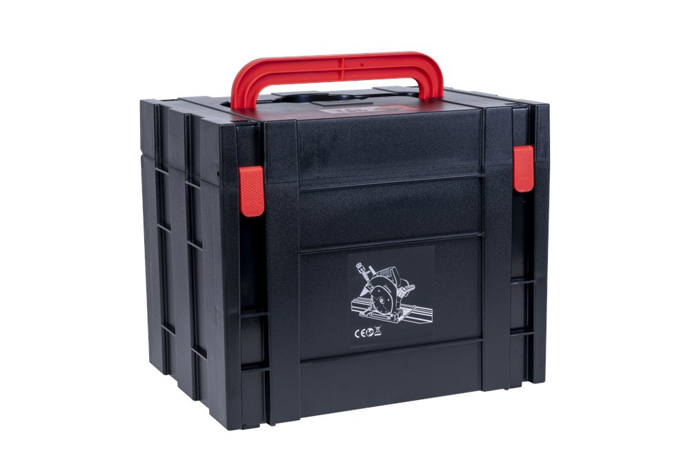 handtegelzaagmachine rubi-4