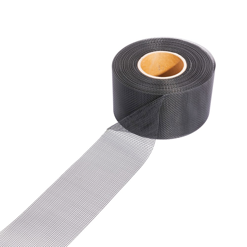 ventilatieband rvs zwart gecoat tilmar-4