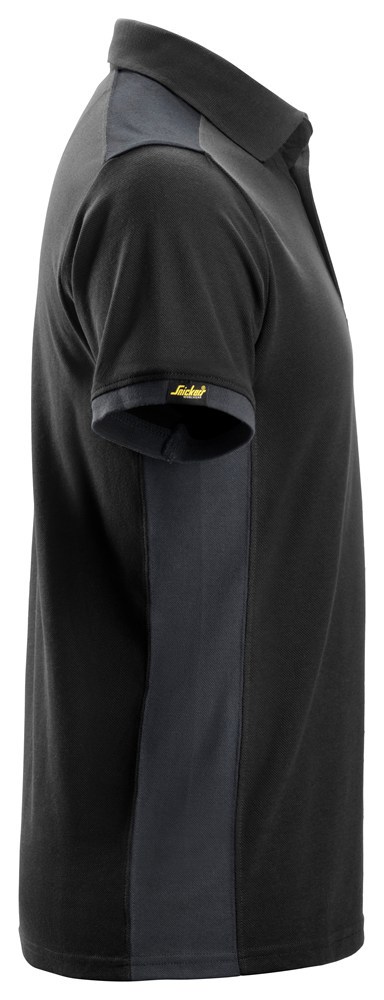 poloshirt allroundwork snickers-5