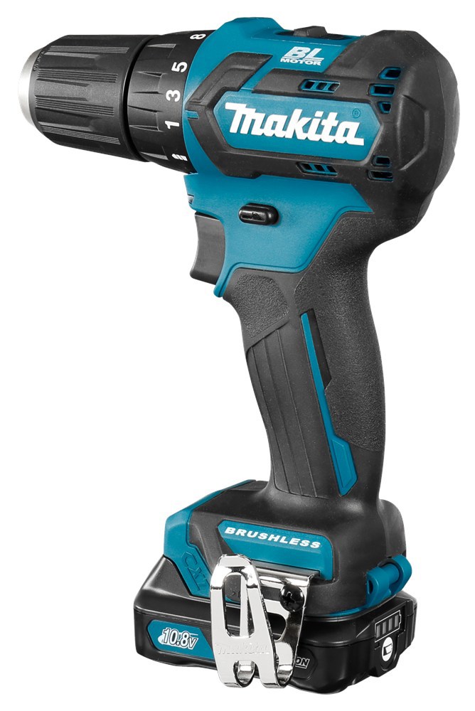 accu boor-/ schroefmachine makita-4