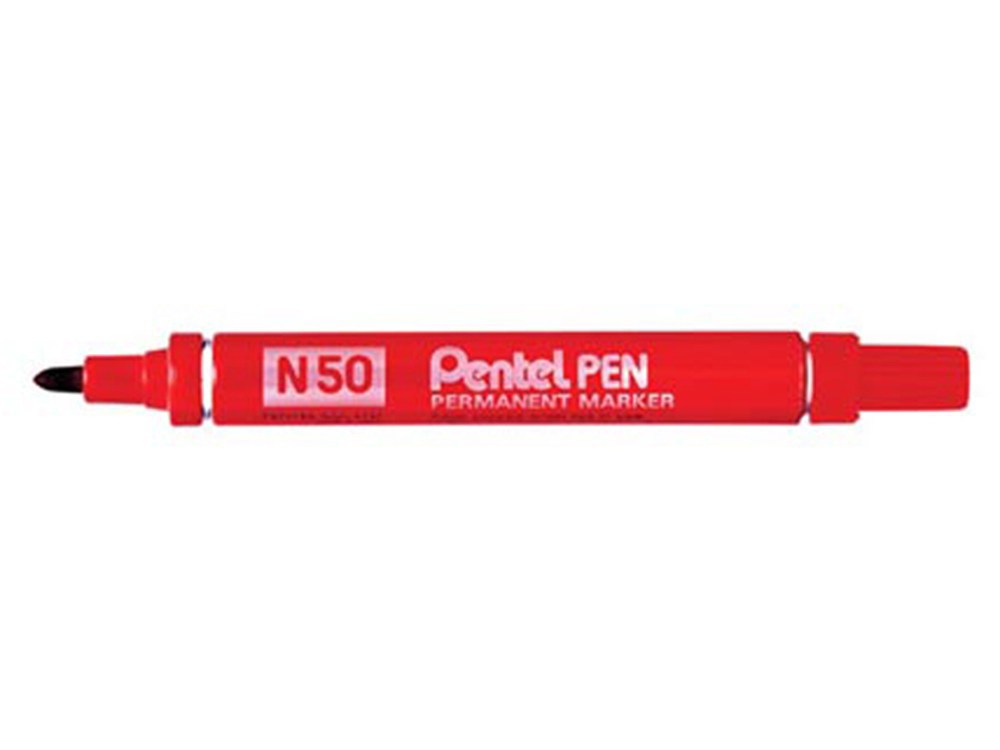 viltstift watervast rood