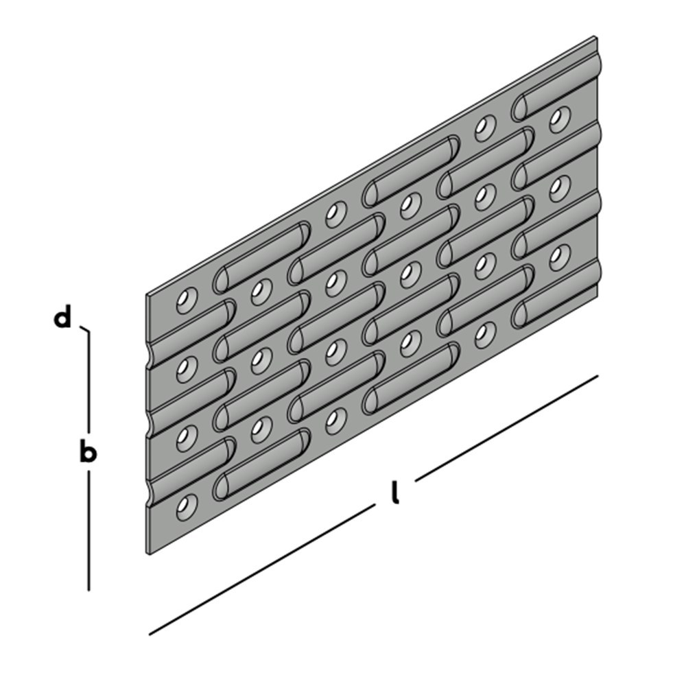 spijkerplaat sv-3