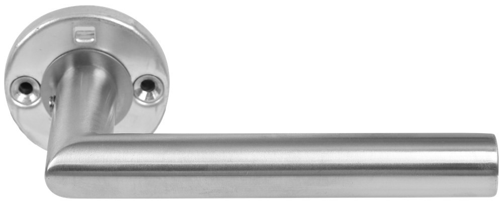 knop/kruk rvs oxloc