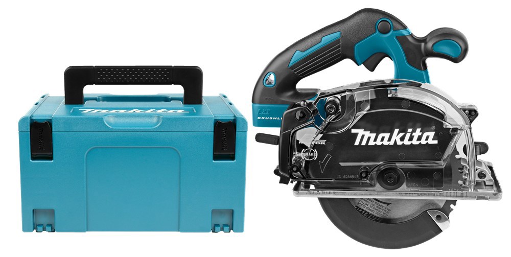 accu metaal cirkelzaagmachine makita-3