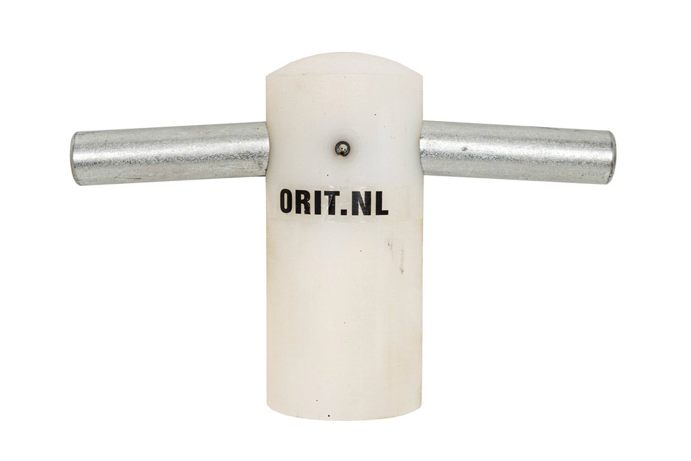 tegelklopper nylon orit