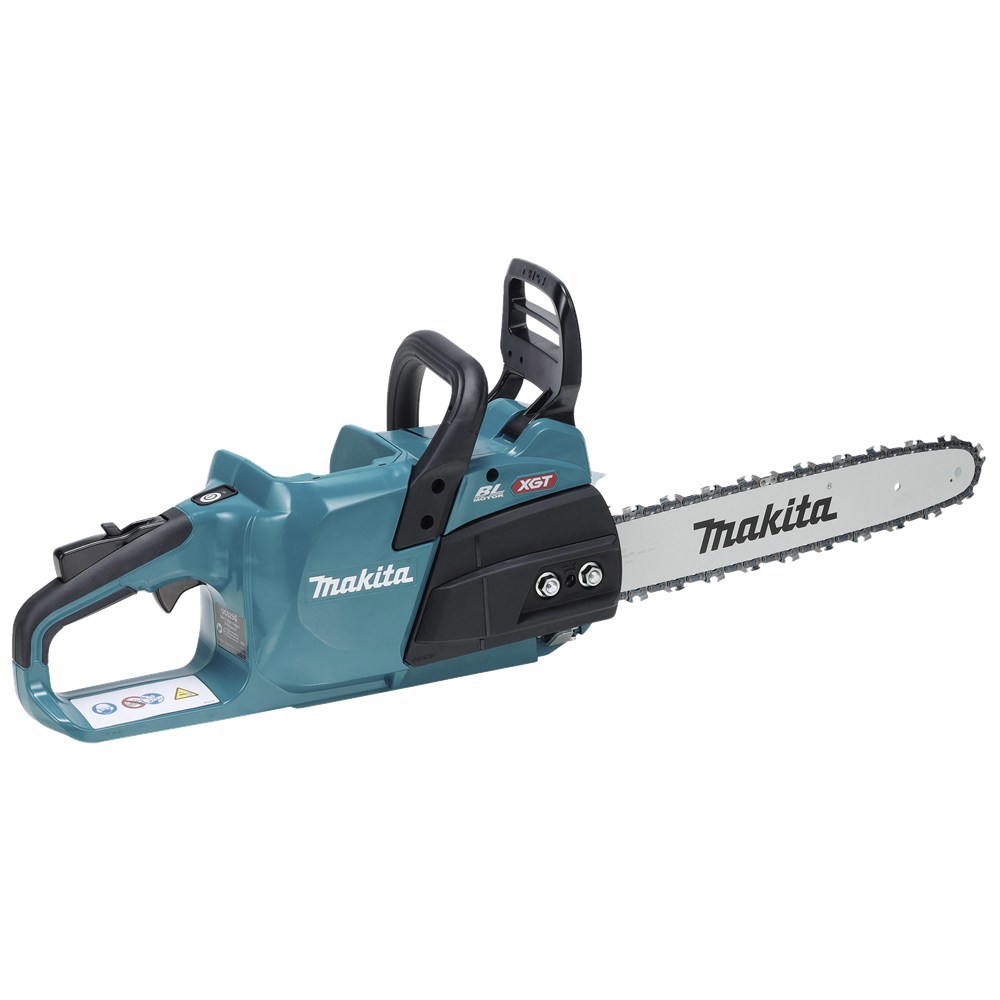 accu kettingzaagmachine makita 350mm-3