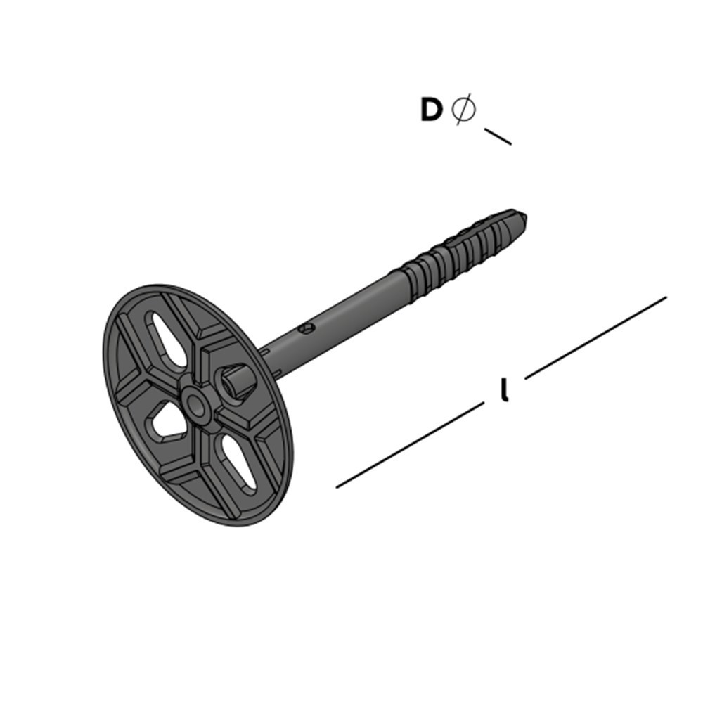 uni-flexplug nylon-3