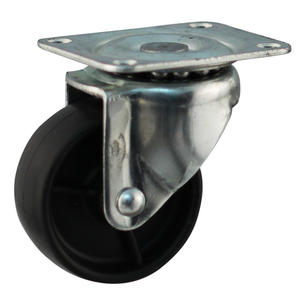 zwenkwiel plastic licht-3
