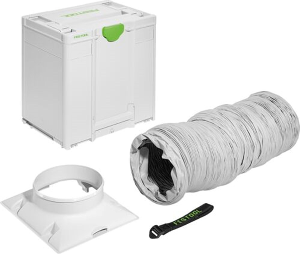 toevoerslang festool
