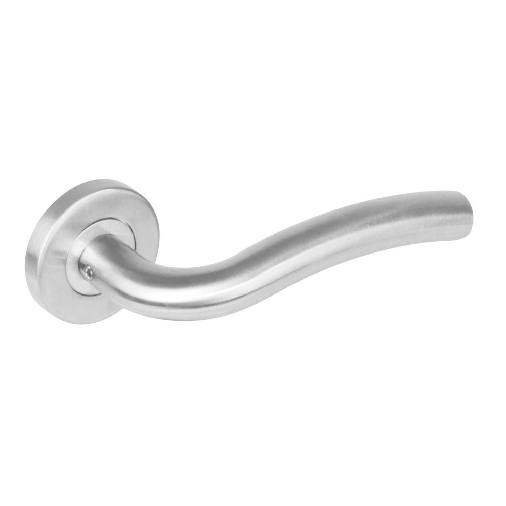 deurkruk rvs a2 intersteel