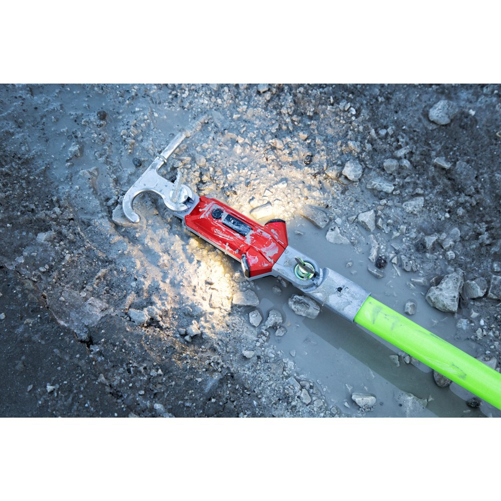 accu zaklamp led milwaukee-13