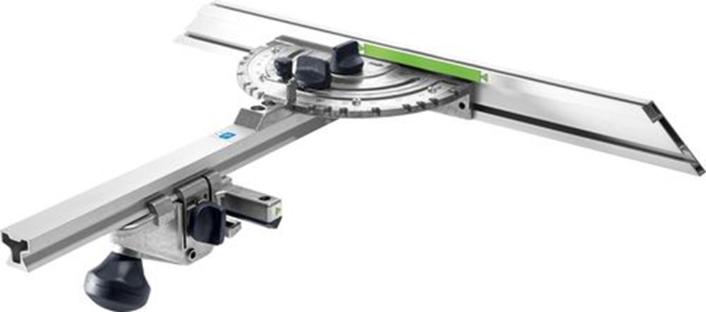 hoekaanslag festool