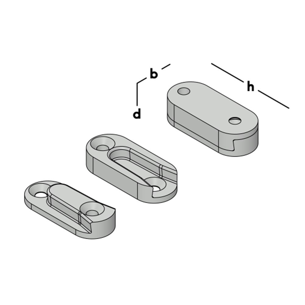 houtverbinding blind aluminium sherpa-4