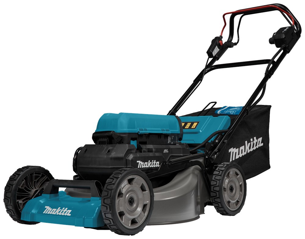 accu grasmaaier makita 530mm-15