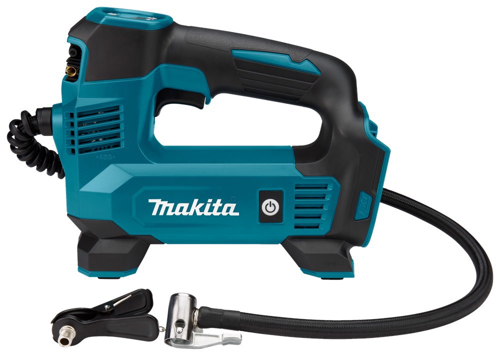 accu luchtpomp makita