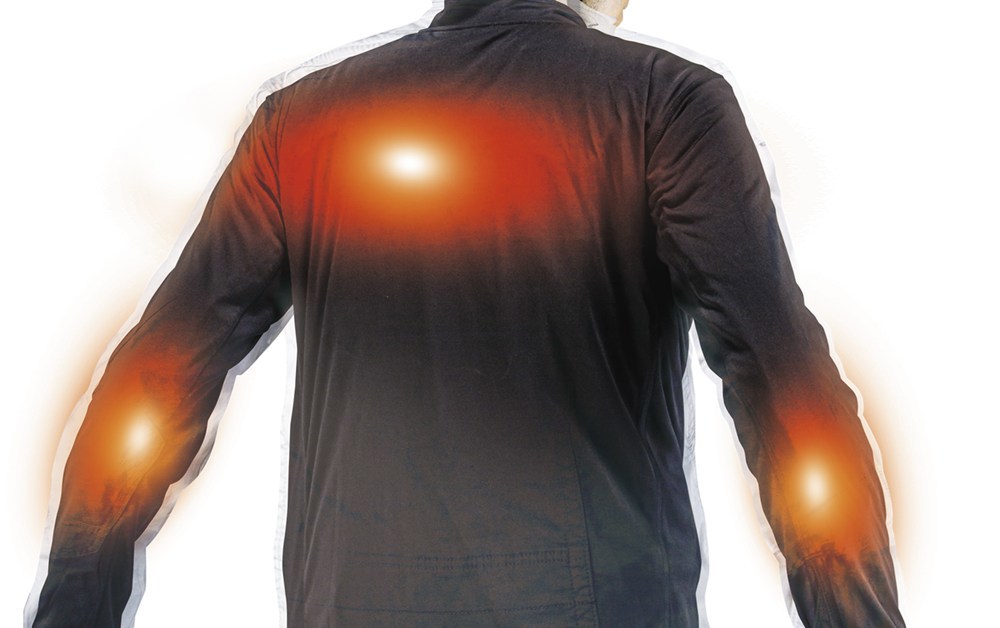 ondershirt verwarmd makita-6