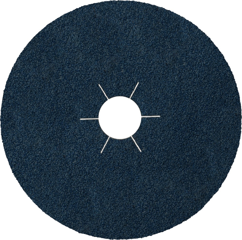 fiberschijf klingspor