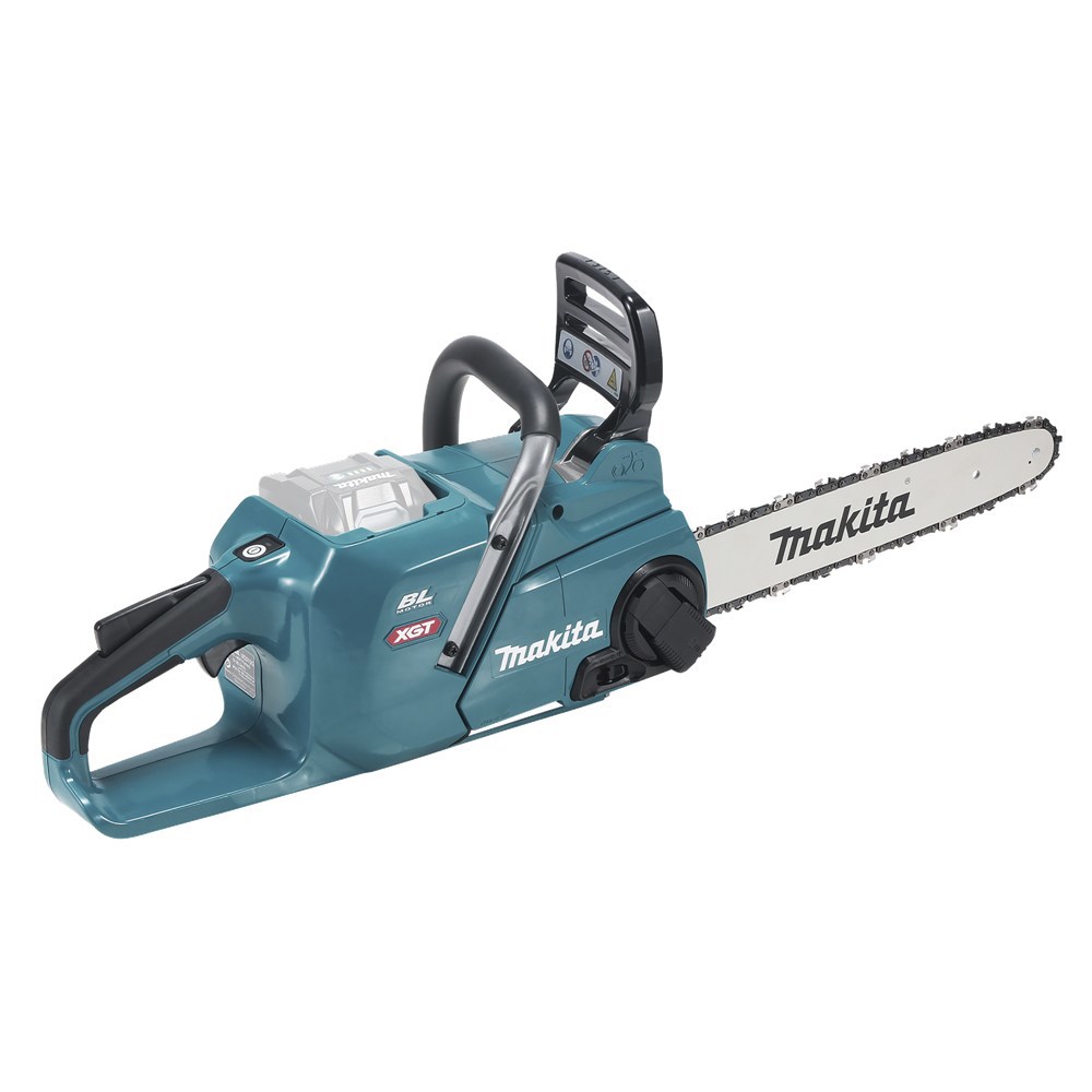 accu kettingzaagmachine makita 350mm-8