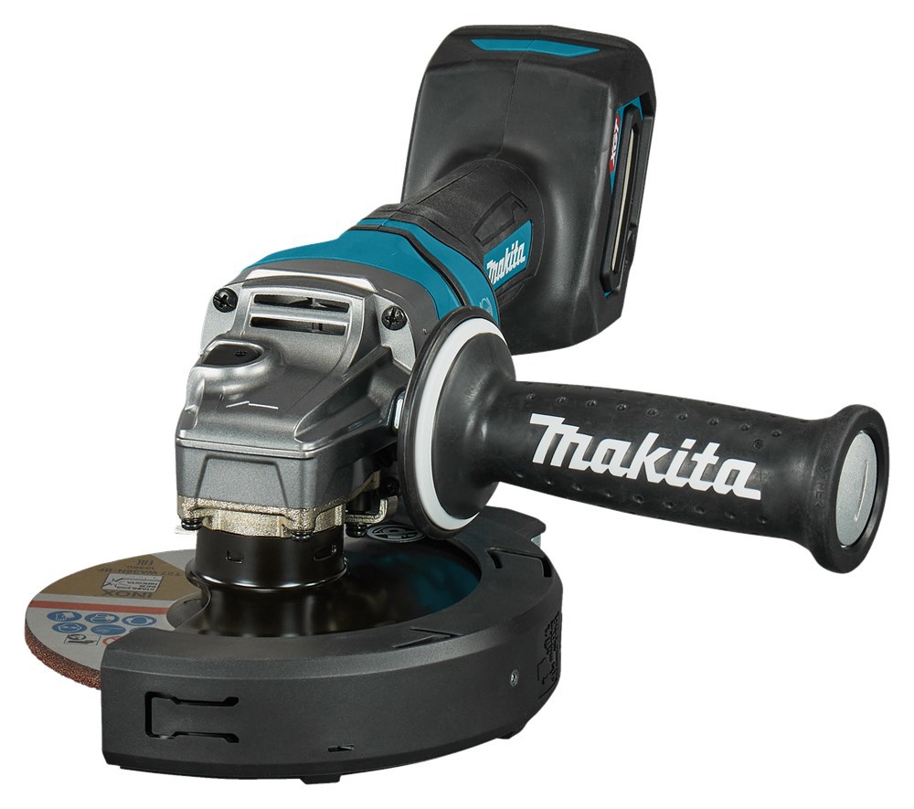 accu haakse slijper makita 150mm-6