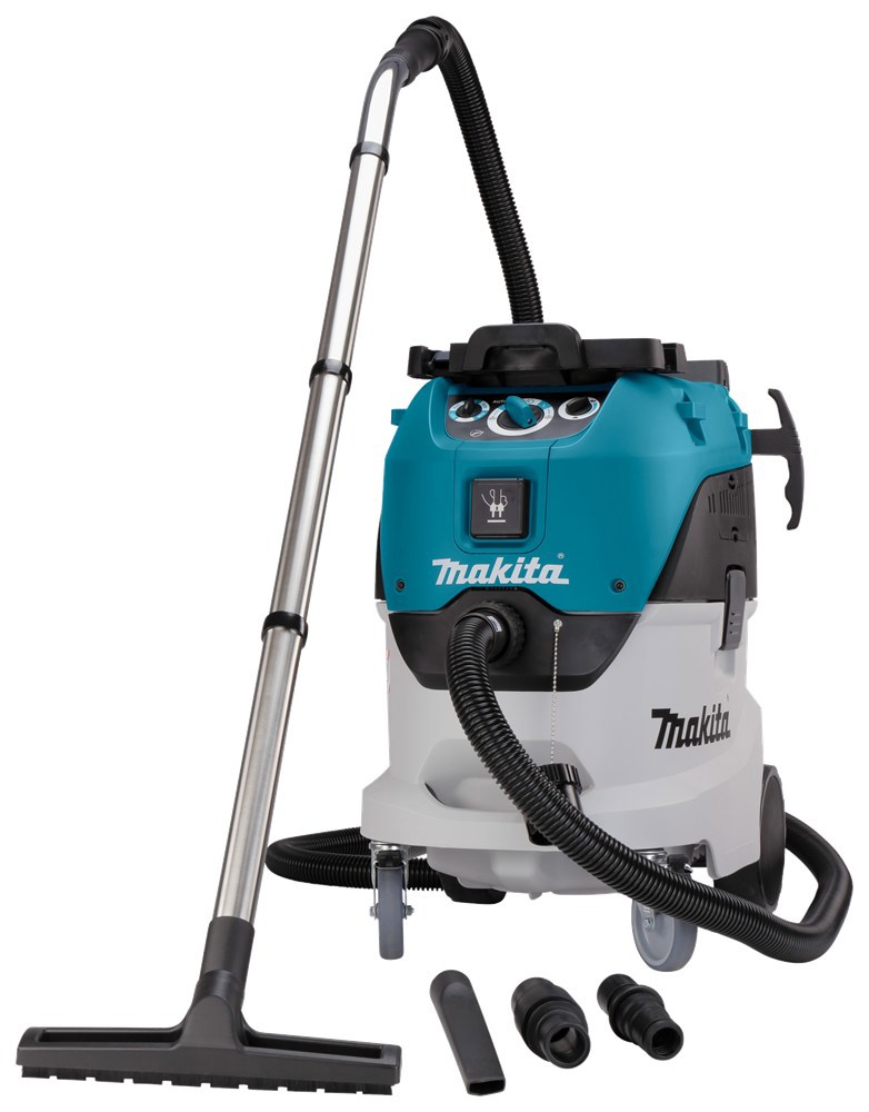 stofzuiger nat en droog makita-7