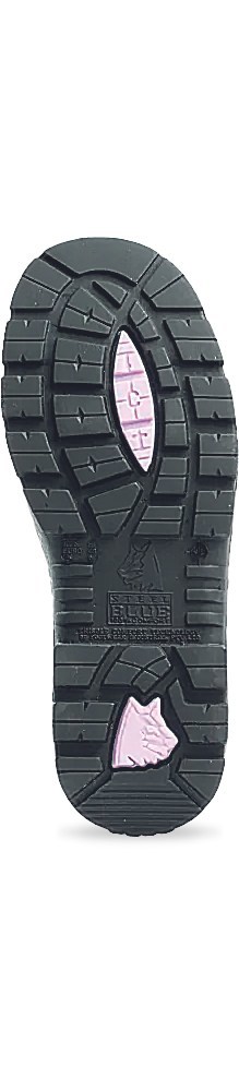 veiligheidsschoenen steel blue-8