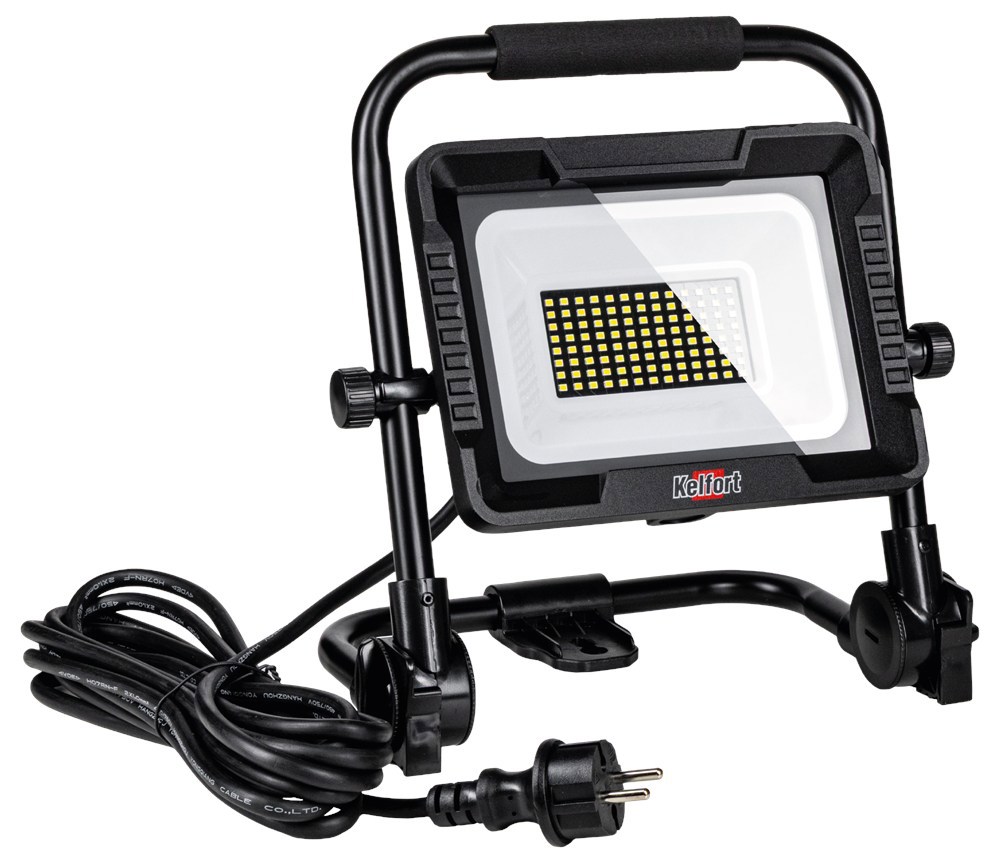 bouwlamp led klasse II kelfort-4